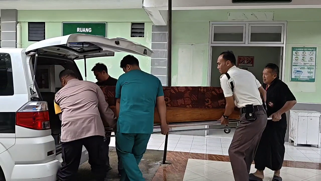 Sempat Kritis 4 Hari, Korban Ledakan Petasan Ponorogo Meninggal Dunia