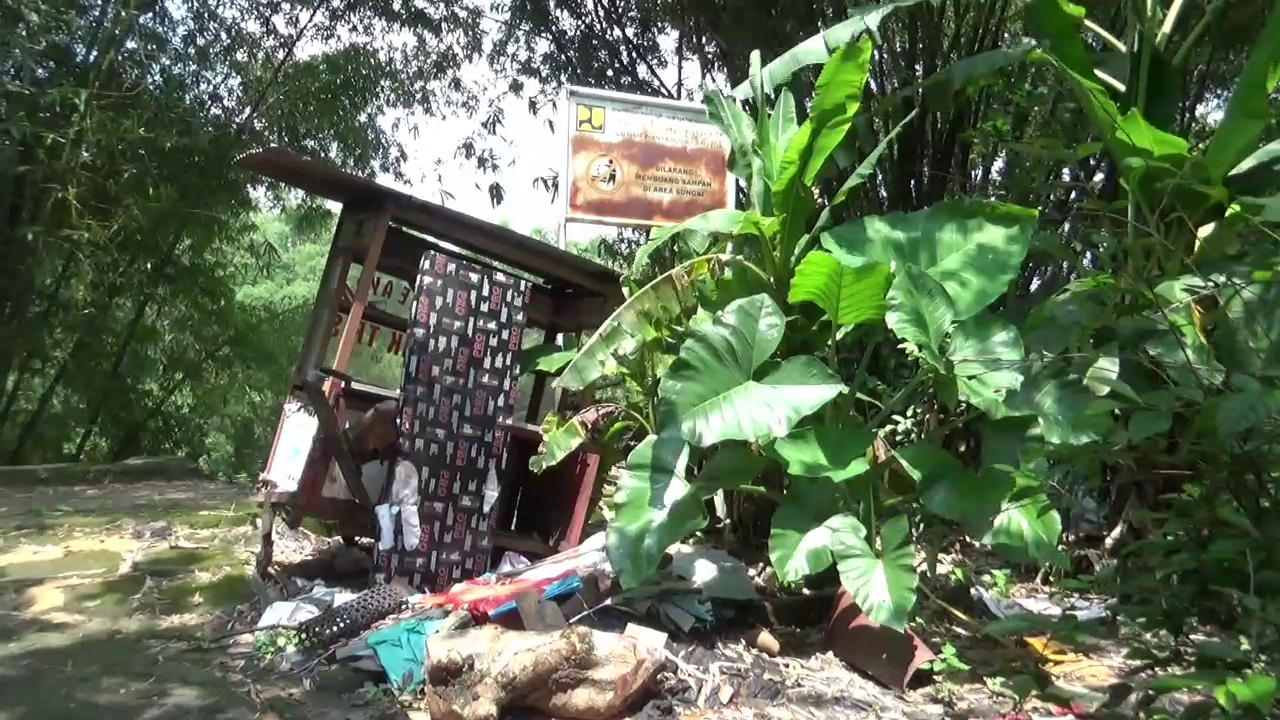 Intervensi Kawasan Kumuh Dialokasikan Rp1 Miliar